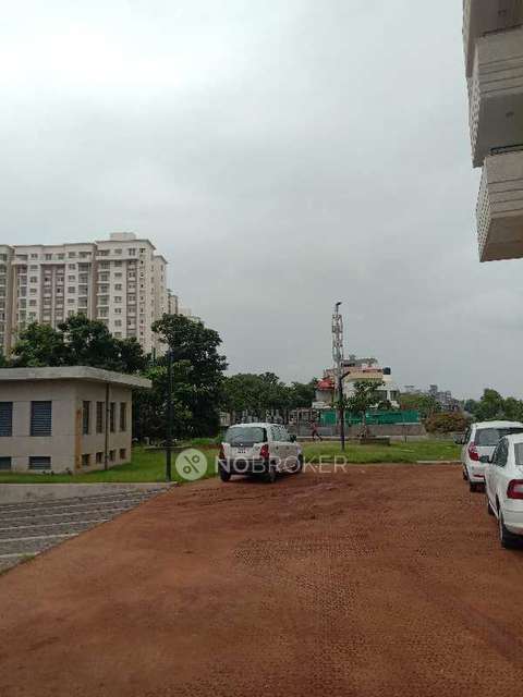 3 BHK Flat In Maya Indradhanush For Sale  In Kanakpura Road