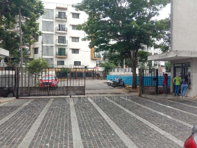 3 BHK Flat In Maya Indradhanush For Sale  In Kanakpura Road