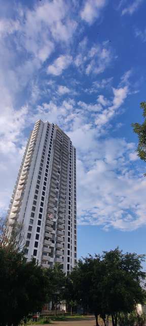 3 BHK Flat In Maya Indradhanush For Sale  In Kanakpura Road