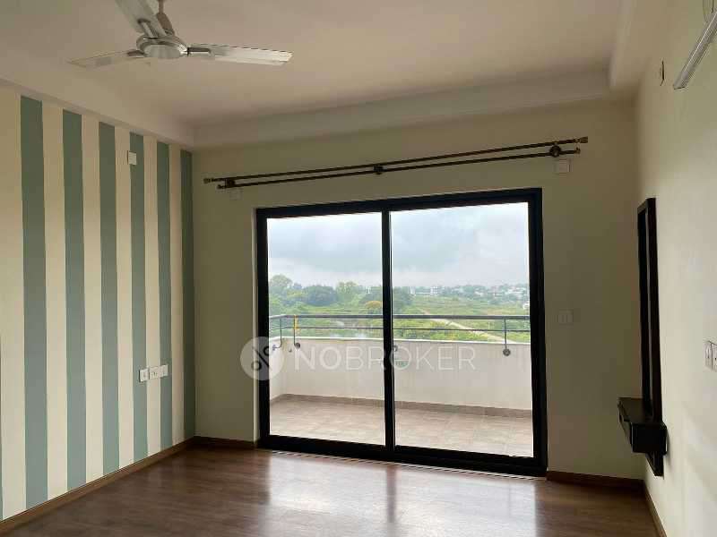 3 BHK Flat In Maya Indradhanush For Sale  In Kanakpura Road