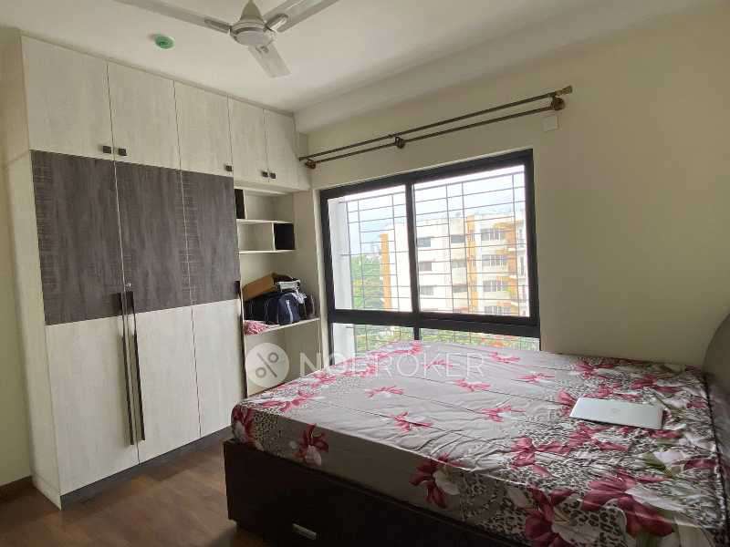 3 BHK Flat In Maya Indradhanush For Sale  In Kanakpura Road