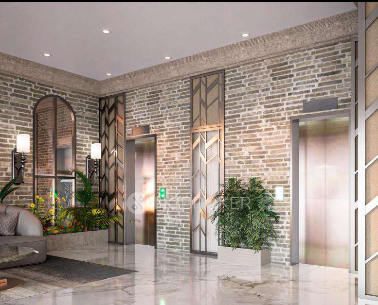 3 BHK Flat In Dipti Varella Mansion For Sale  In Borivali West 