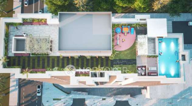 3 BHK Flat In Dipti Varella Mansion For Sale  In Borivali West 