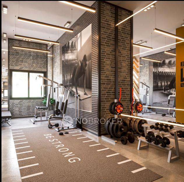 3 BHK Flat In Dipti Varella Mansion For Sale  In Borivali West 