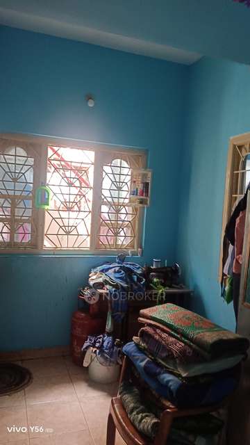 4+ BHK House For Sale  In Krishnarajapura