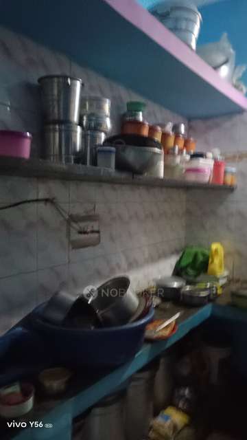 4+ BHK House For Sale  In Krishnarajapura