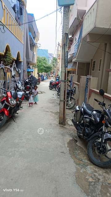 4+ BHK House For Sale  In Krishnarajapura