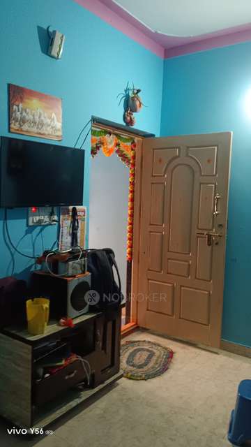 4+ BHK House For Sale  In Krishnarajapura