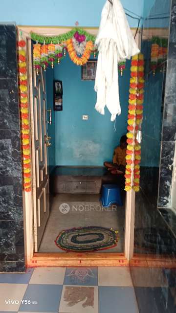 4+ BHK House For Sale  In Krishnarajapura