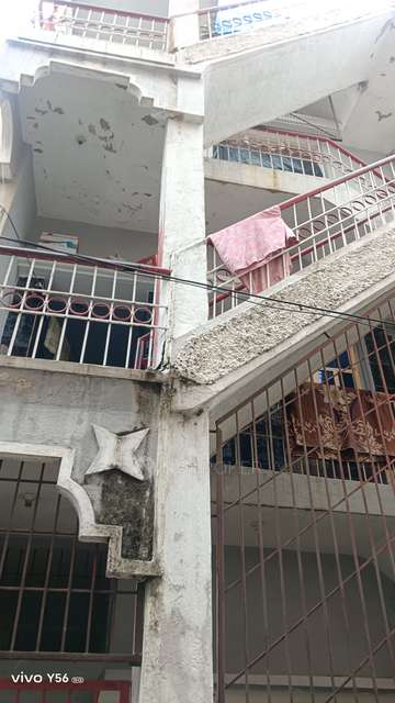 4+ BHK House For Sale  In Krishnarajapura