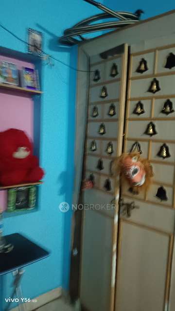 4+ BHK House For Sale  In Krishnarajapura