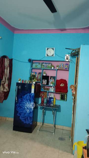 4+ BHK House For Sale  In Krishnarajapura