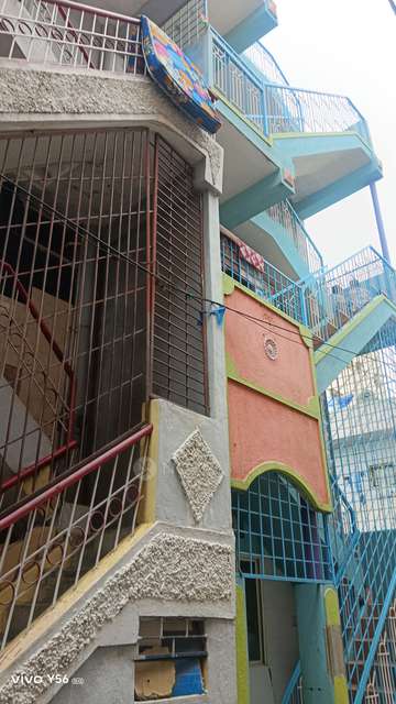 4+ BHK House For Sale  In Krishnarajapura