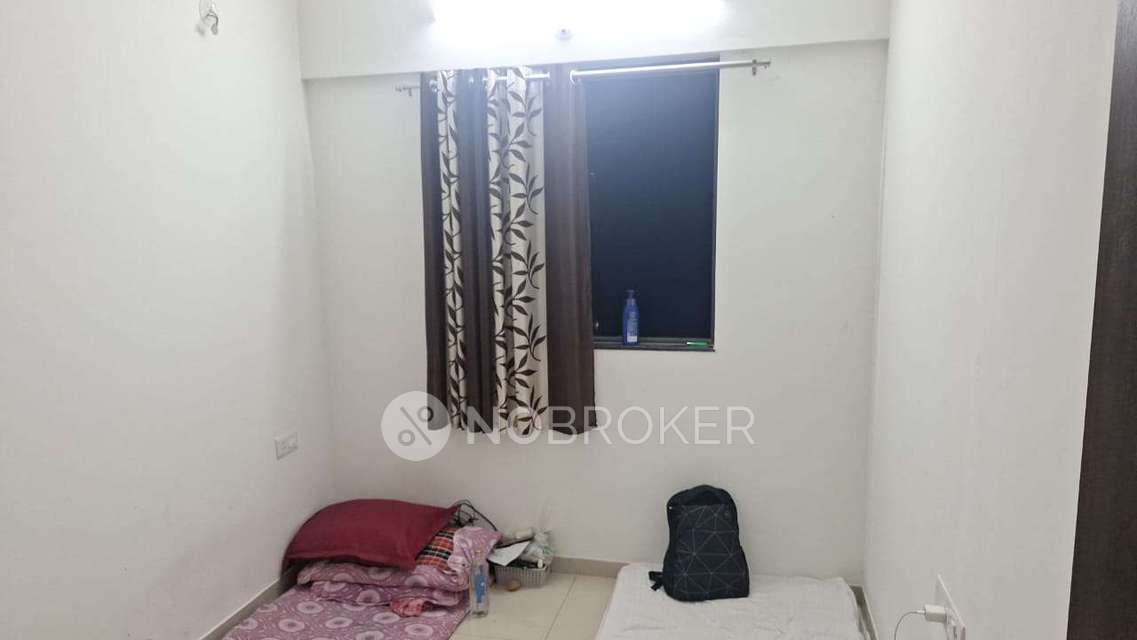2 BHK Flat In Sp Joyvile Hinjewadi, Pune for Rent  In Maan