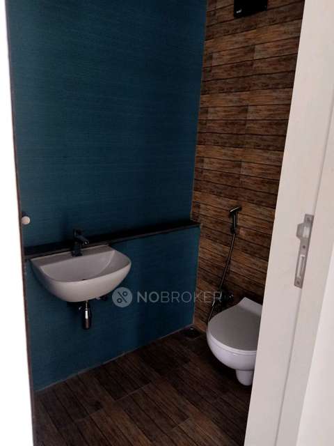 1 BHK Flat In Lodha Crown Quality Homes For Sale  In Thane