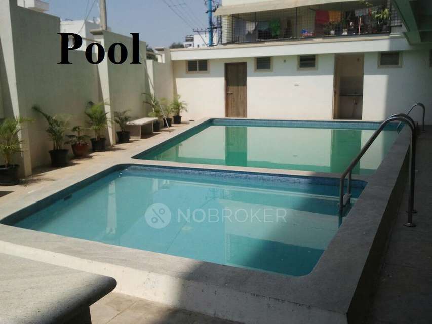 2 BHK Flat In Vajra Global, Rajarajeshwari Nagar, Bangalore For Sale  In Rajarajeshwari Nagar, Bangalore