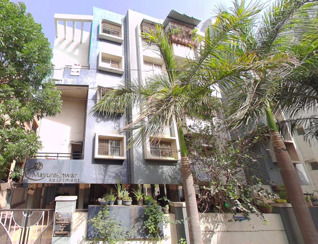 Mayureshwar Apartment