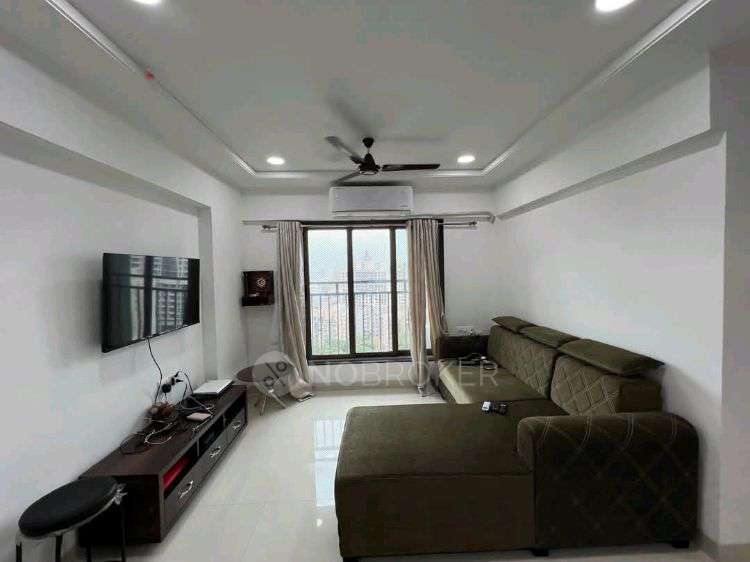 2 BHK Flat In Sandstone for Rent  In Mira Road, Mumbai