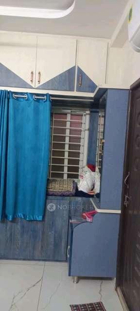 2 BHK Flat In Kartheeka Residency For Sale  In Ponniammanmedu