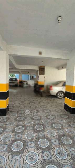 2 BHK Flat In Kartheeka Residency For Sale  In Ponniammanmedu