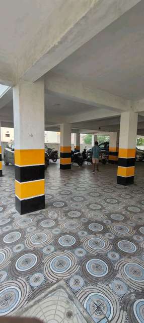 2 BHK Flat In Kartheeka Residency For Sale  In Ponniammanmedu