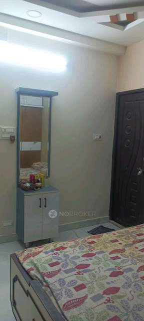 2 BHK Flat In Kartheeka Residency For Sale  In Ponniammanmedu