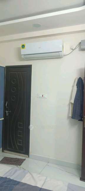 2 BHK Flat In Kartheeka Residency For Sale  In Ponniammanmedu