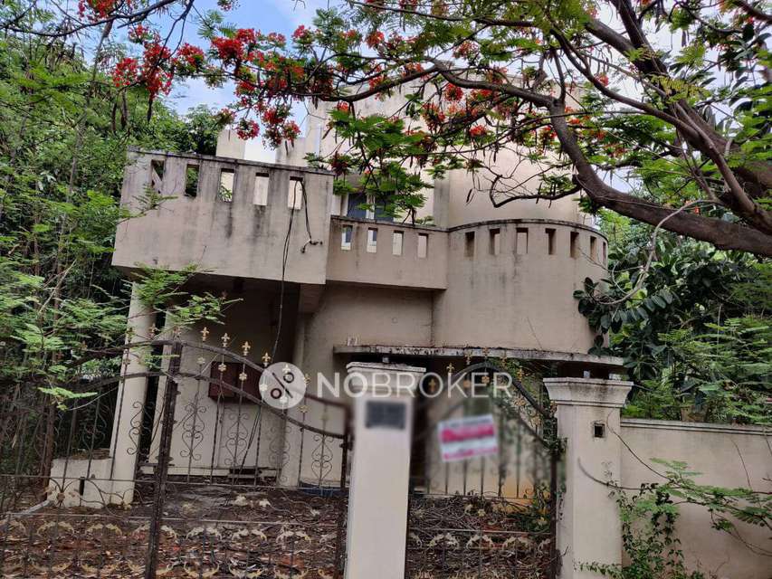 3 BHK House For Sale  In Saket