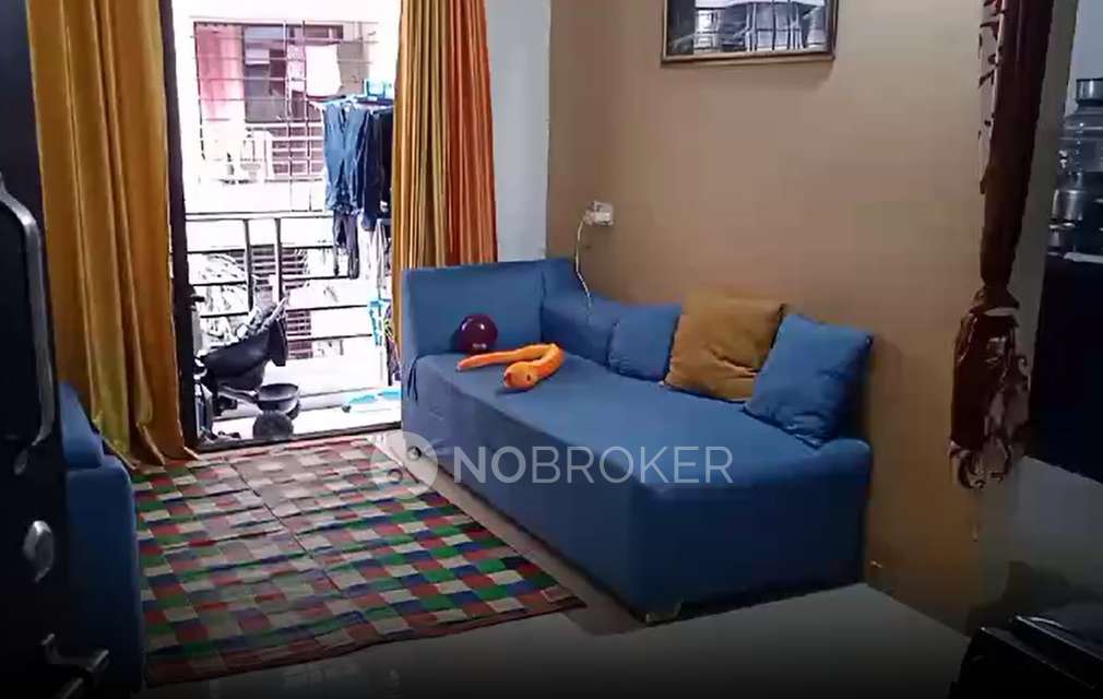 1 BHK Flat In Kalp City, Badlapur For Sale  In Badlapur