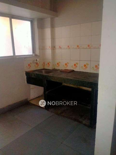 1 RK Flat In Trimurty Complex For Sale  In Ambegaon Bk