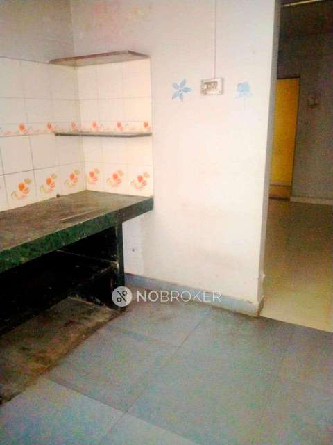 1 RK Flat In Trimurty Complex For Sale  In Ambegaon Bk