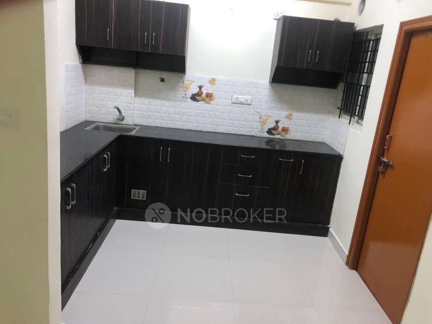 2 BHK Flat In Jai Prime Apartment For Sale  In Krishnarajapura, Bengaluru