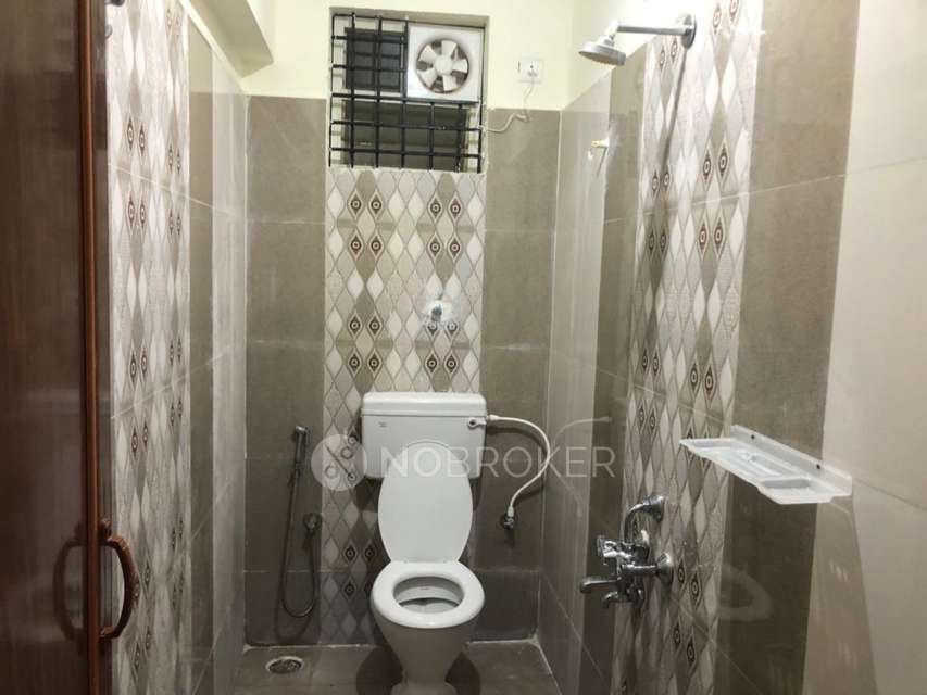 2 BHK Flat In Jai Prime Apartment For Sale  In Krishnarajapura, Bengaluru