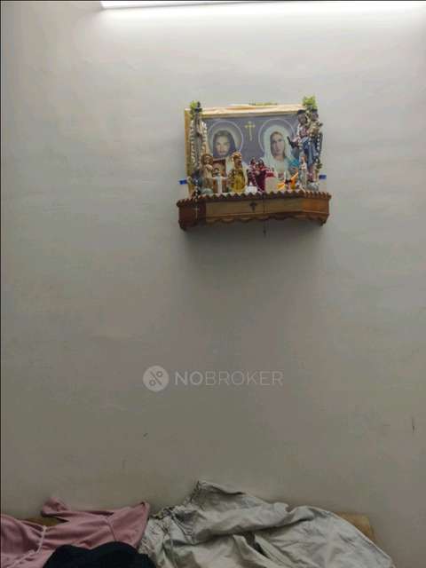 1 BHK Flat In Templum Heights For Sale  In Vikhroli East