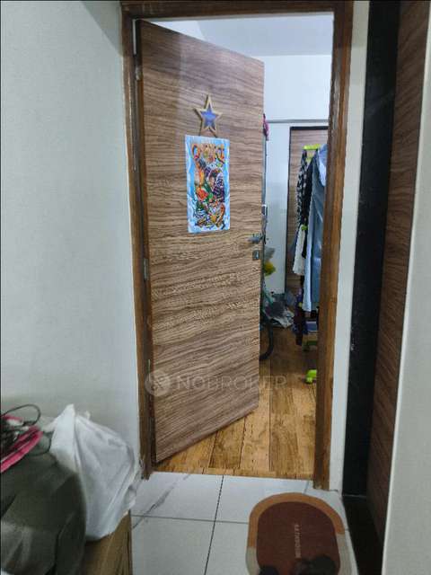 1 BHK Flat In Templum Heights For Sale  In Vikhroli East