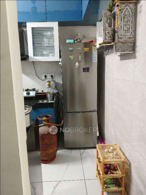 1 BHK Flat In Templum Heights For Sale  In Vikhroli East