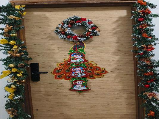 1 BHK Flat In Templum Heights For Sale  In Vikhroli East