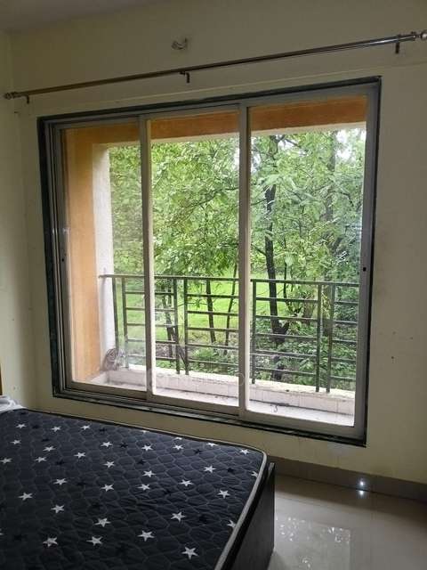 1 BHK Flat In Mayfair Aasaan  For Sale  In Asangaon