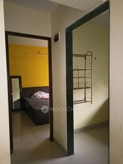 1 BHK Flat In Mayfair Aasaan  For Sale  In Asangaon