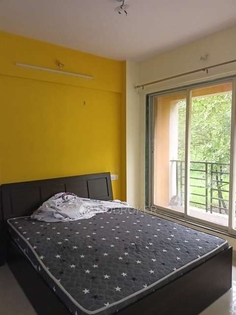 1 BHK Flat In Mayfair Aasaan  For Sale  In Asangaon