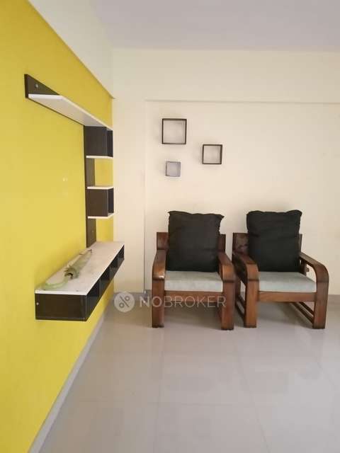 1 BHK Flat In Mayfair Aasaan  For Sale  In Asangaon