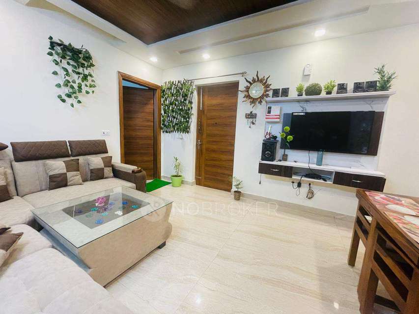 2 BHK Flat In Amolik Residency For Sale  In Sector 86
