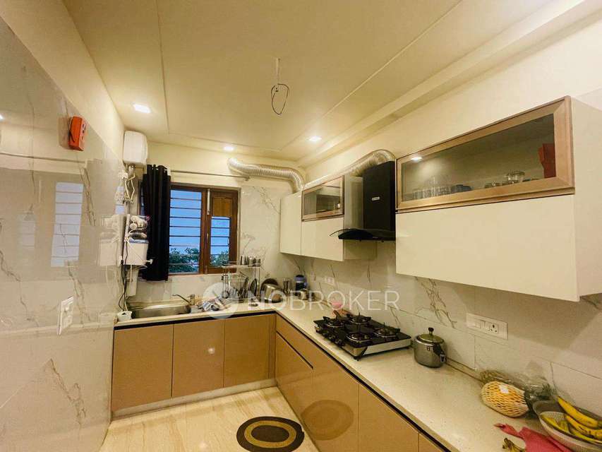 2 BHK Flat In Amolik Residency For Sale  In Sector 86