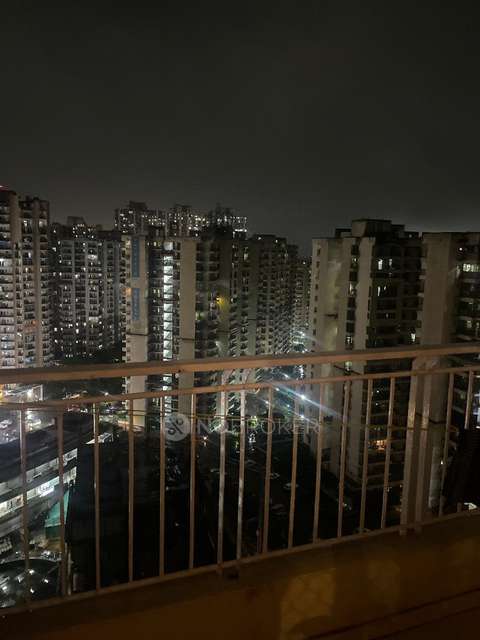 2 BHK Flat In Palm Olympia for Rent  In Sector16c