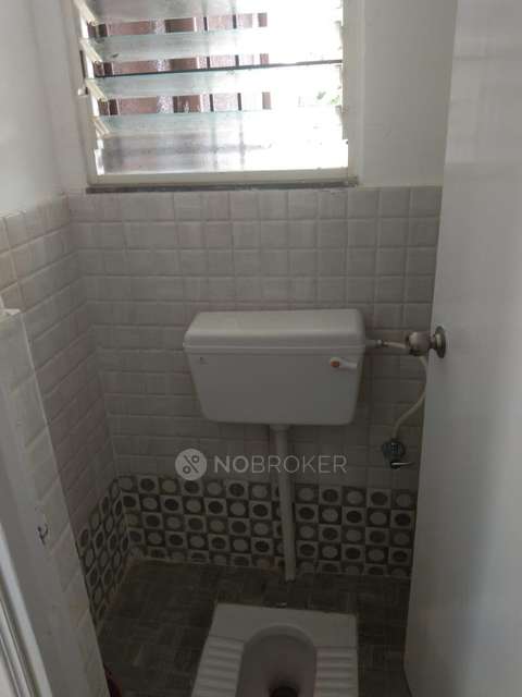 1 BHK Flat In Ashutosh Residency For Sale  In Ghotawade