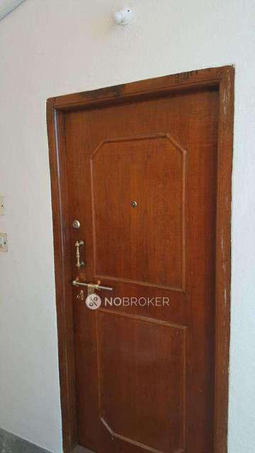 2 BHK Flat In Dharani Apartments For Sale  In Padmarao Nagar