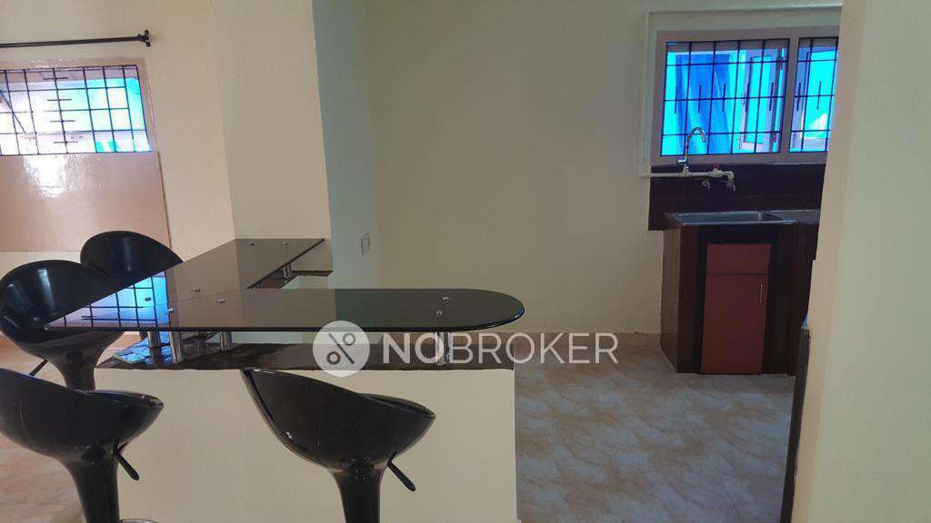 2 BHK Flat In Dharani Apartments For Sale  In Padmarao Nagar