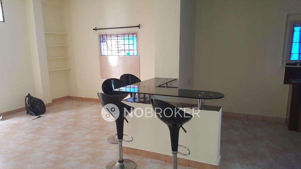 2 BHK Flat In Dharani Apartments For Sale  In Padmarao Nagar