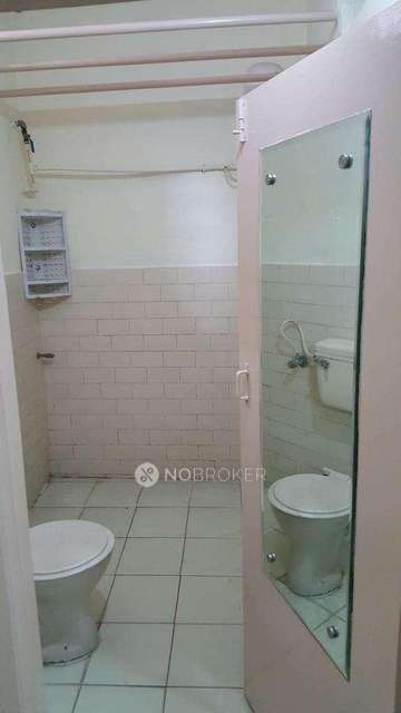 2 BHK Flat In Dharani Apartments For Sale  In Padmarao Nagar