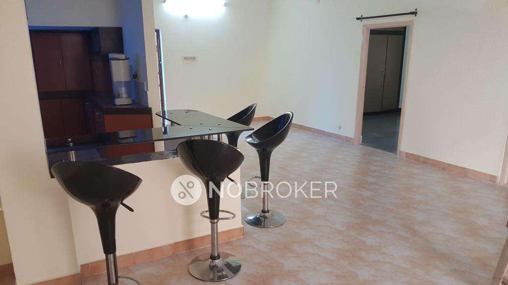 2 BHK Flat In Dharani Apartments For Sale  In Padmarao Nagar